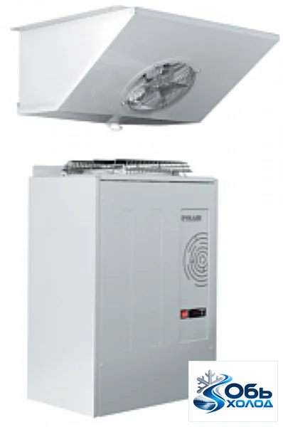 Сплит-система РOLAIR Professionale SМ 111 P