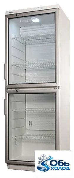 Шкаф холодильный Snaige CD 400-1311