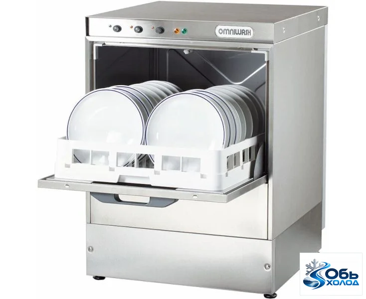 Посудомоечная машина Omniwash Jolly 50T/DD/PS