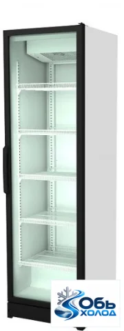 Шкаф холодильный Briskly 5 (Linnafrost R5N)