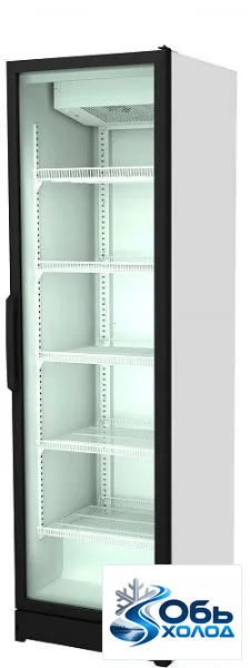 Шкаф холодильный Briskly 5 (Linnafrost R5N)