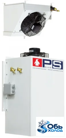 Холодильная сплит-система BGS 112 F
