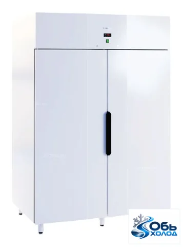 Шкаф холодильный ITALFROST S 1000