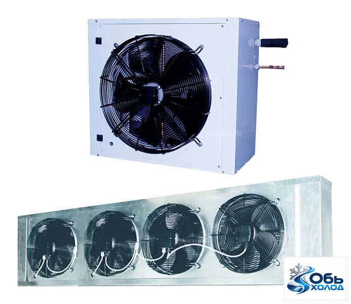 Сплит-система Intercold МСМ 582