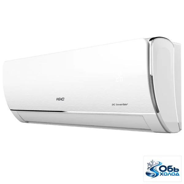 Кондиционер IGC RAS/RAC-V09N2X