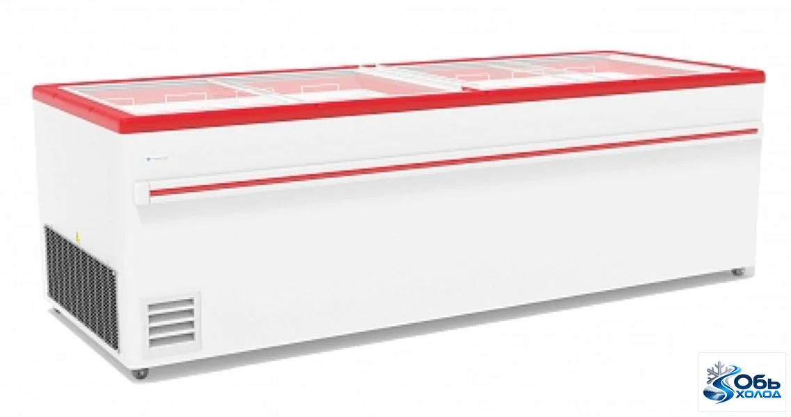 Бонета морозильная Frostor F 2000 B