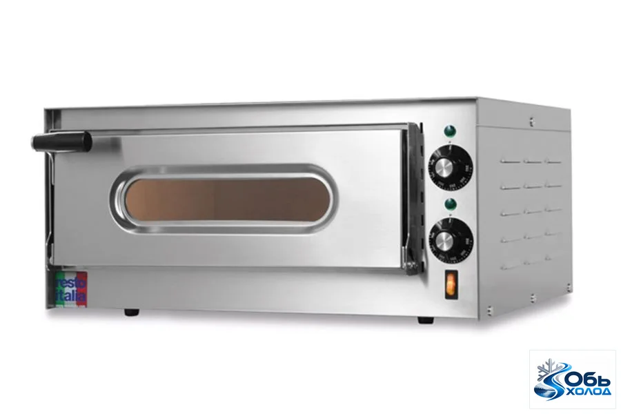 Печь для пиццы Resto Italia SMALL/C