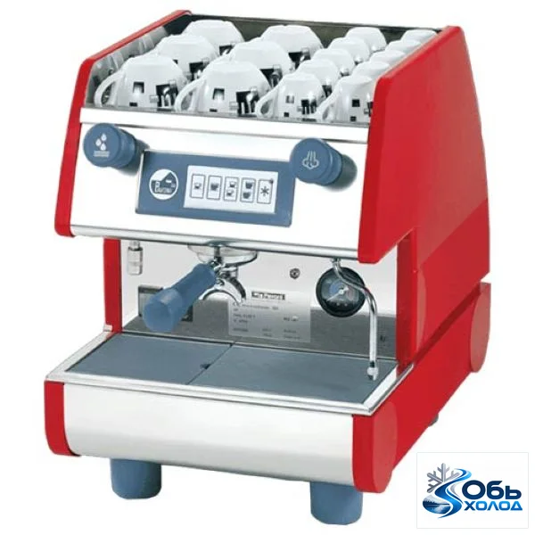 Кофемашина La Pavoni PUB1V
