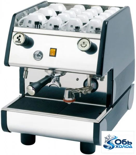 Рожковая кофемашина La Pavoni PUB1S