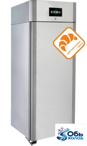 Холодильный шкаф POLAIR CS107 Bakery Br (тип 1: с дисплеем 5’’)