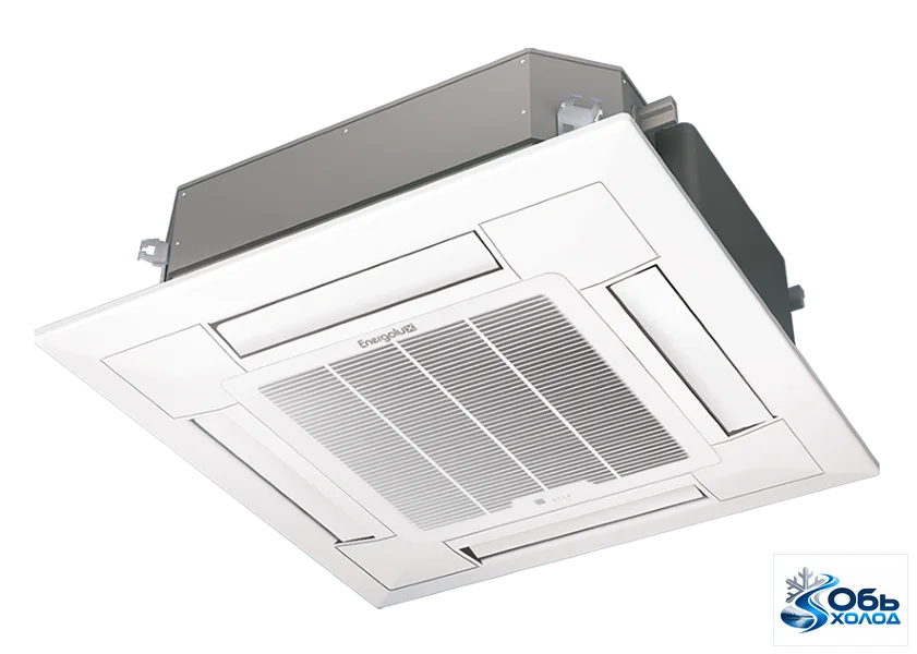 Energolux CASSETE SAC24C1-A/SAU24U1-A