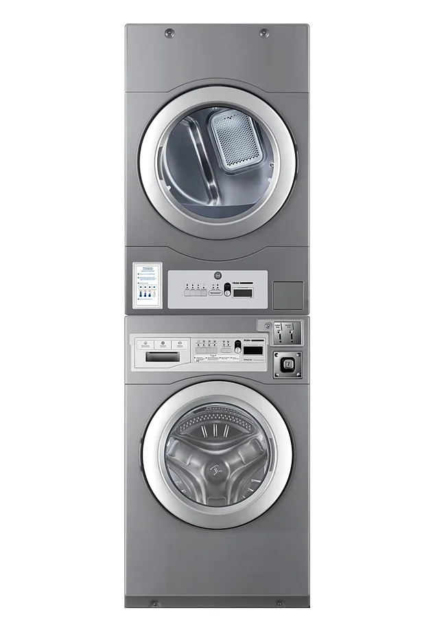 Сушильная машина Haier HCD12C