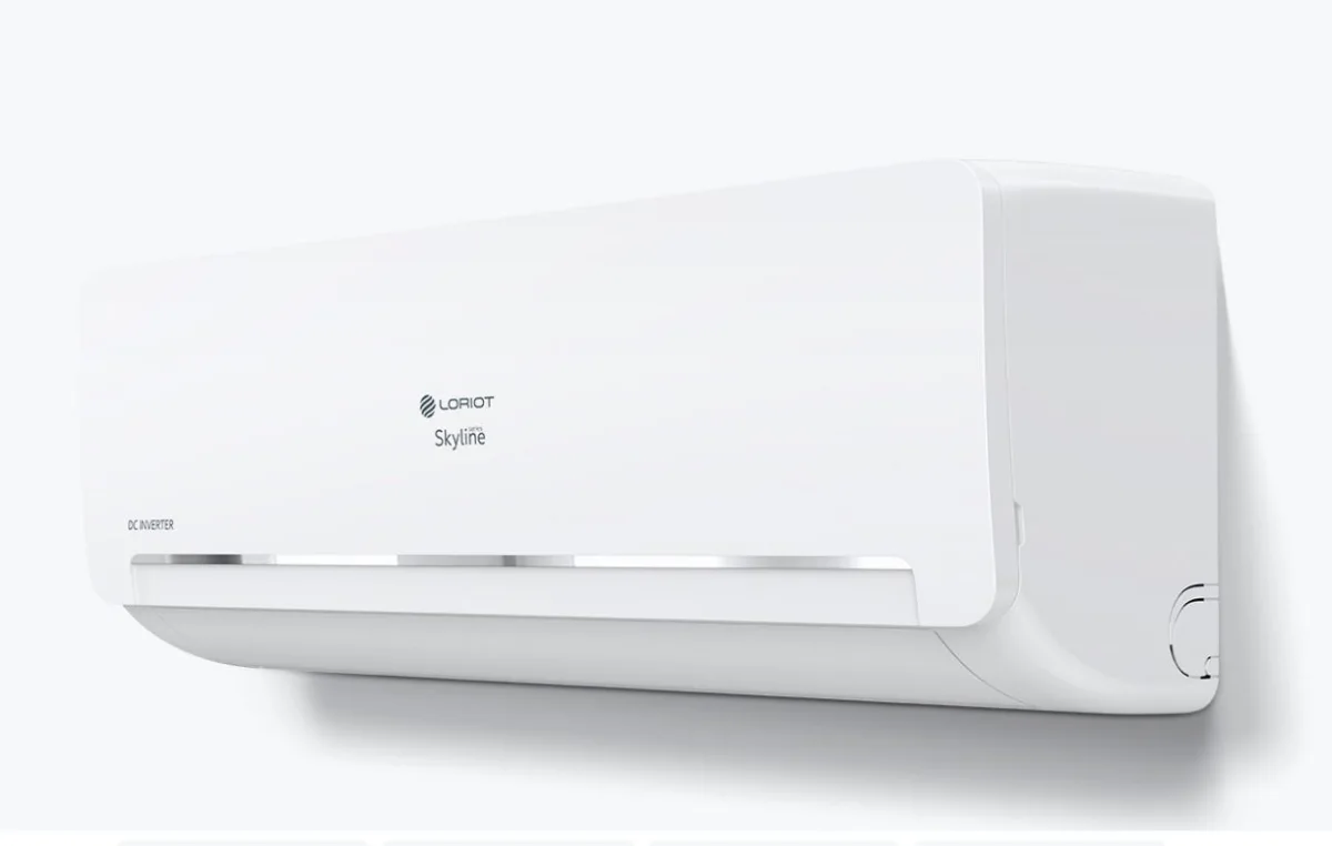 Инверторный настенный кондиционер LAC-07AQI SKYLINE INVERTER