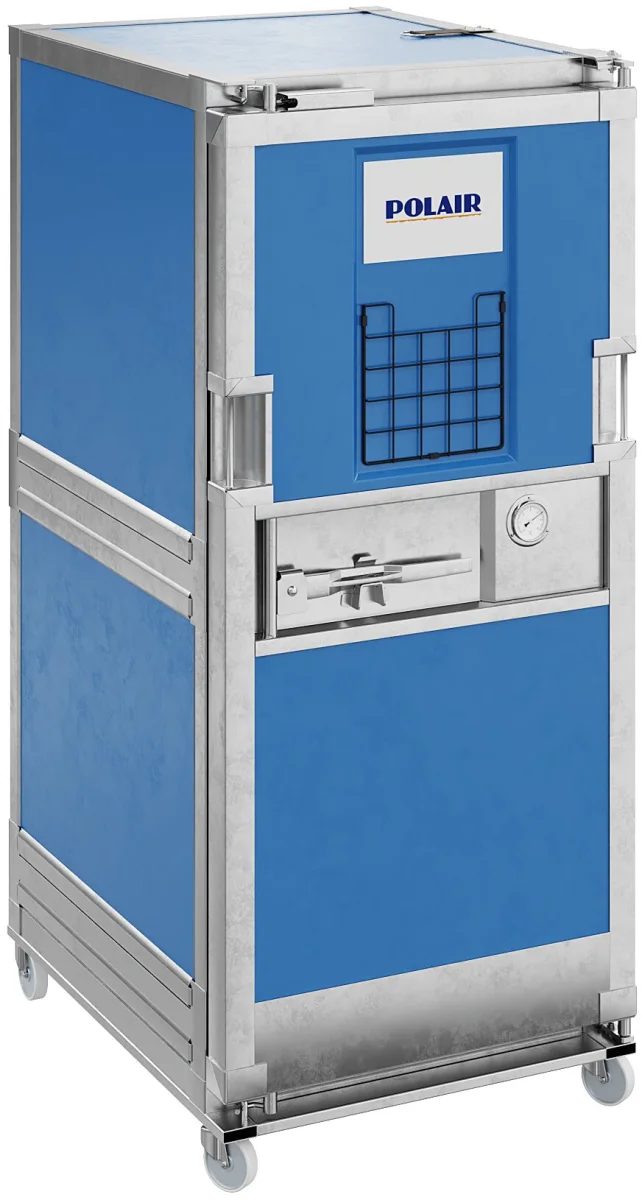 Термоконтейнер FoodLine CT-700