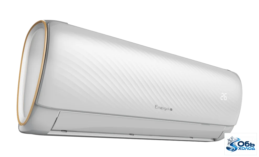 Сплит-система Energolux SAS12D1-A/SAU12D1-A