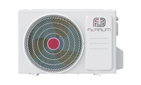 Кондиционер FeRRUM Force Full DC inverter iFIS/iFOS 12F2С