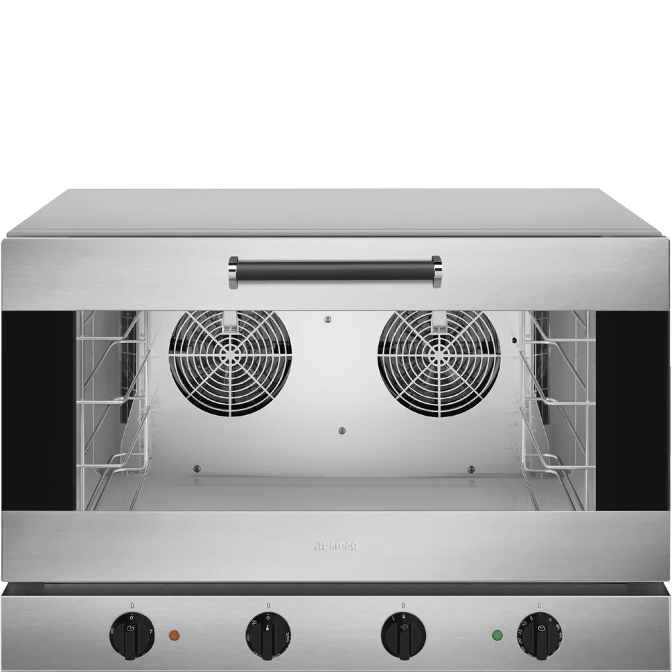 Конвекционная печь SMEG ALFA420MFH-2