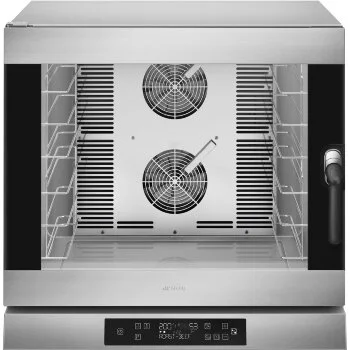 Конвекционная печь SMEG ALFA625EHDS