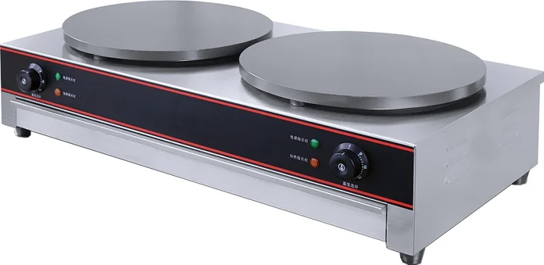 Блинница электрическая Rosso HCM-2