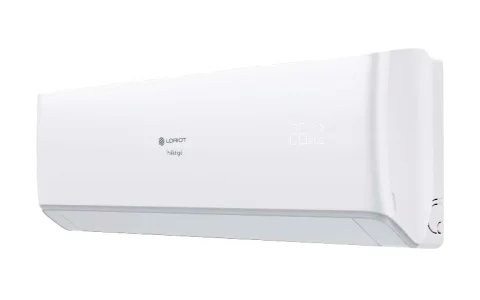 Loriot LAC-12AH серия PRESTIGE Настенный кондиционер