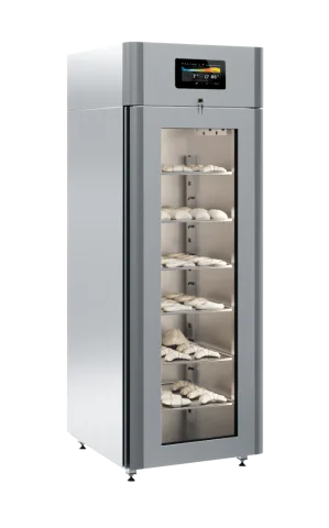 CS107 Bakery Br (со стеклянной дверью, Тип 2)