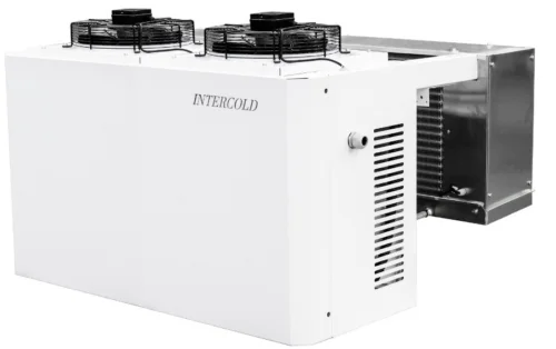 Холодильный моноблок MMCM 462FT Intercold