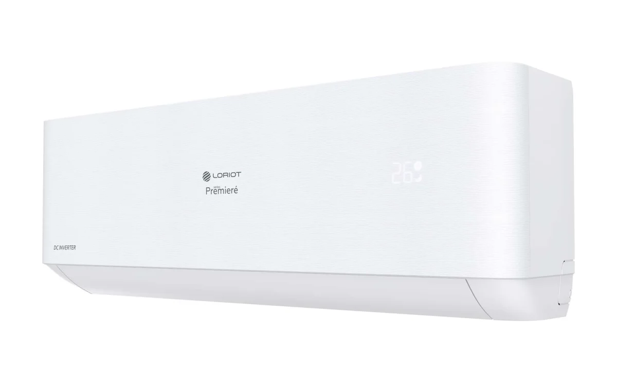 Loriot LAC-12TPRI PREMIERE INVERTER