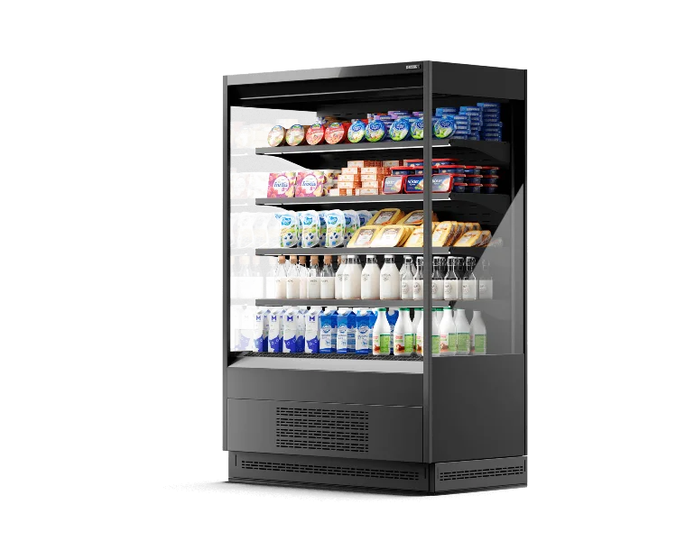 Холодильные горки Vega 070 H195 Plug-in