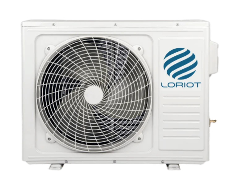 Loriot LAC-07AH серия PRESTIGE Настенный кондиционер