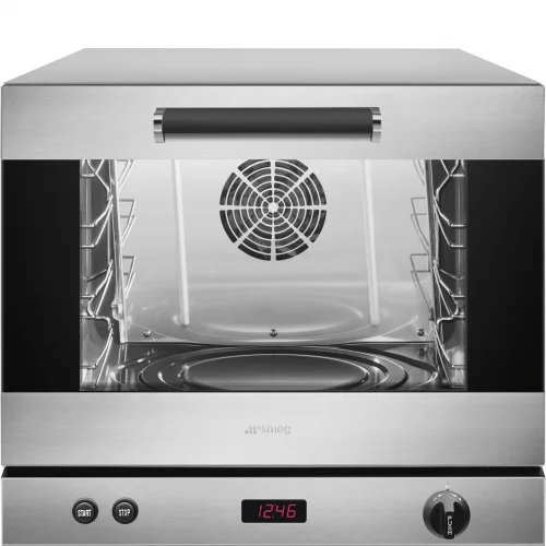 Конвекционная печь SMEG ALFA43XEH