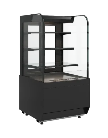 KR70 VM 0,6-2 STANDARD открытая RAL 9005)