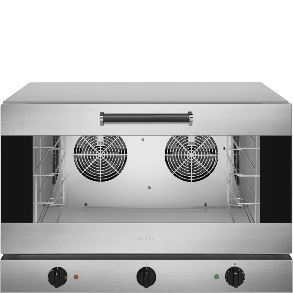 Конвекционная печь SMEG ALFA420H-2