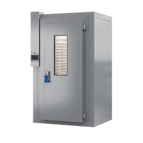 Камера окончательной расстойки CR1.6080.Т1L