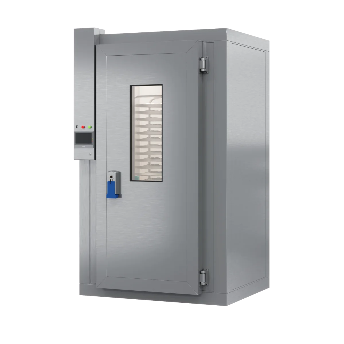Камера окончательной расстойки CR1.6080.Т1L