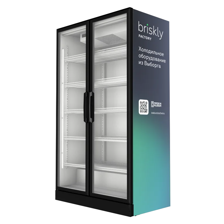 Шкаф холодильный Briskly 11 (Linnafrost R10N)