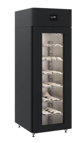 CS107 Bakery Br (black, Тип 2)