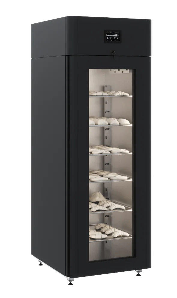 CS107 Bakery Br (black, Тип 1)