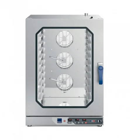 Пароконвектомат CC10DYCL