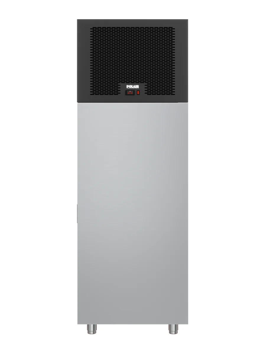 Шкаф шоковой заморозки Polair CRt20-L черный